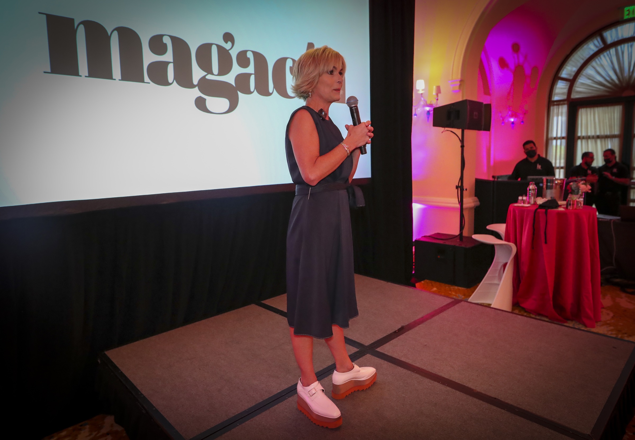 María Luisa Ferré Rangel, editora-publisher de GFR Media (david.villafane@gfrmedia.com)