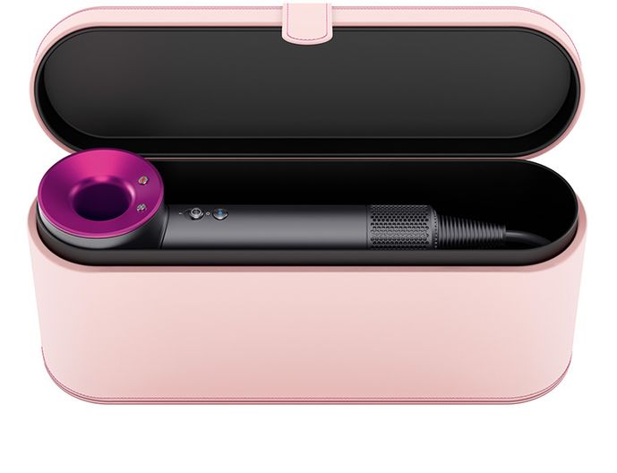 Dyson Supersonic Hair Dryer Set que seca y moldea al mismo tiempo