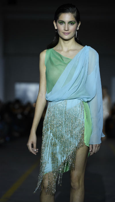 Los accesorios fueron creados por Alberto Torres. (angelluis.garcia@gfrmedia.com)