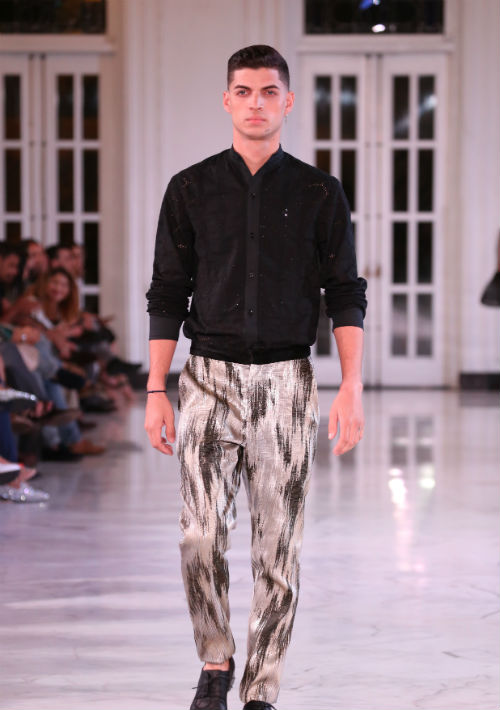 Edd Aponte (Foto: Suministrada)