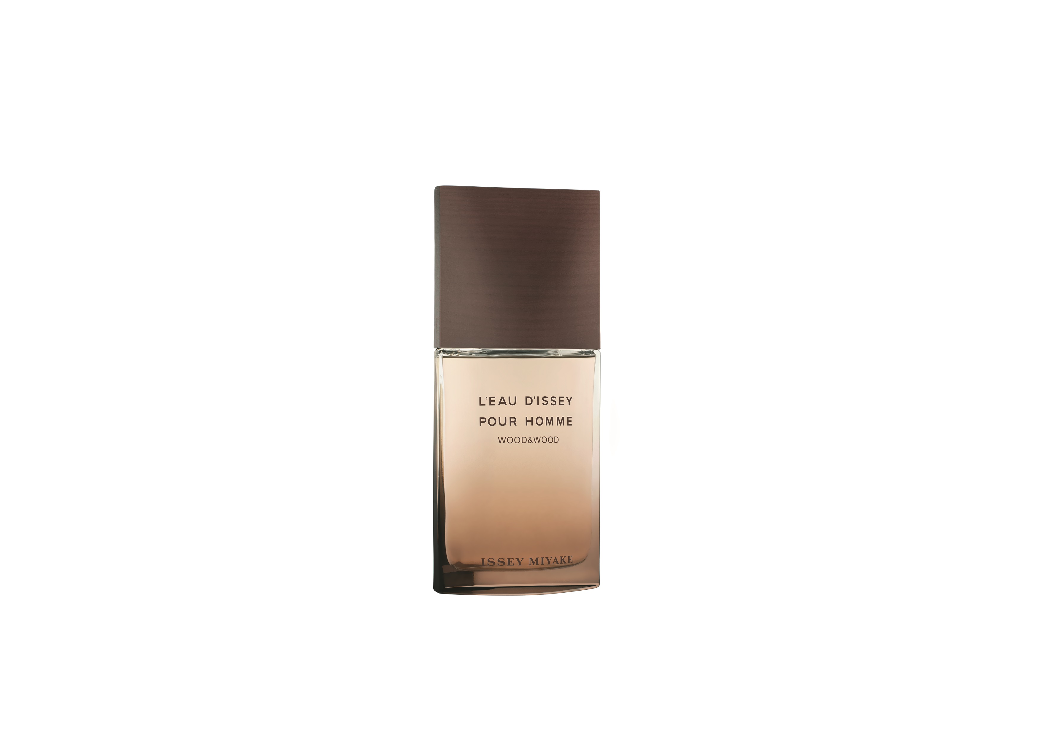 L’Eau D’Issey Pour Homme Wood & Wood, una cálida fragancia amaderada. (Suministrada)