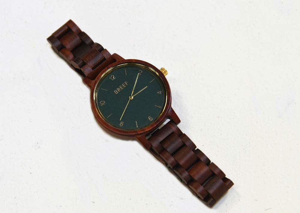 Reloj Breef de Preciosa
