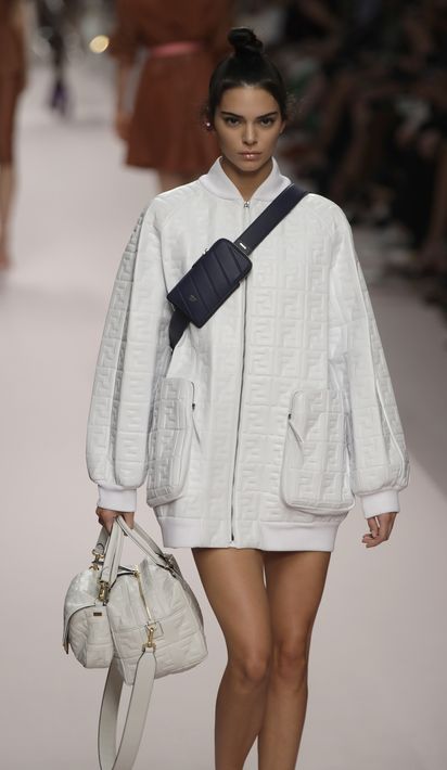 Fendi (AP)