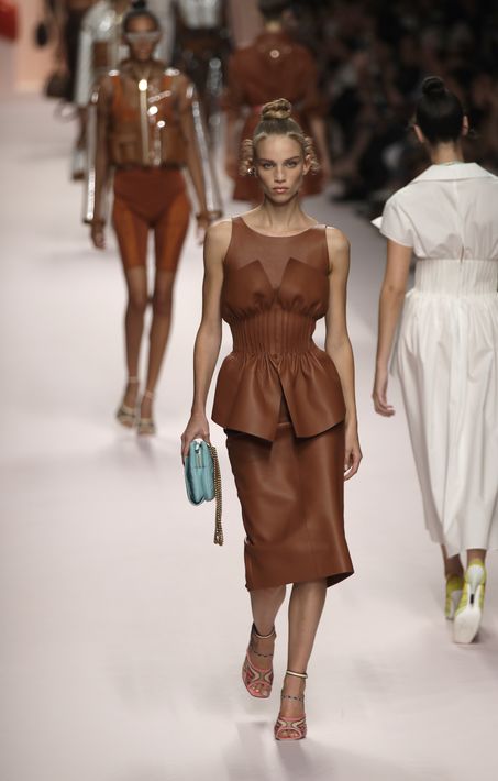 Fendi (AP)