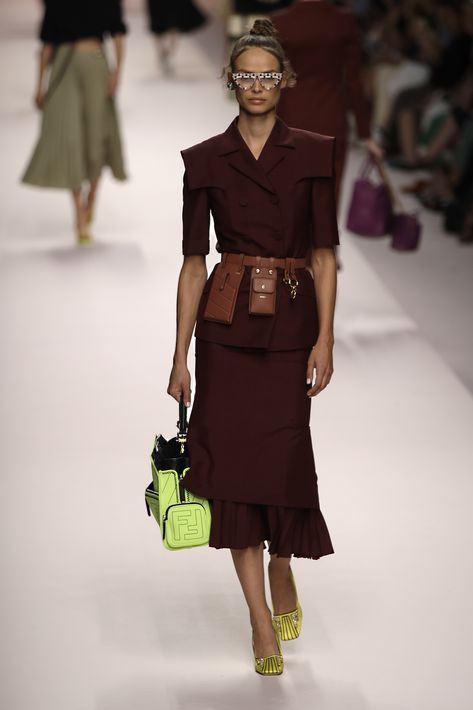 Fendi (AP)