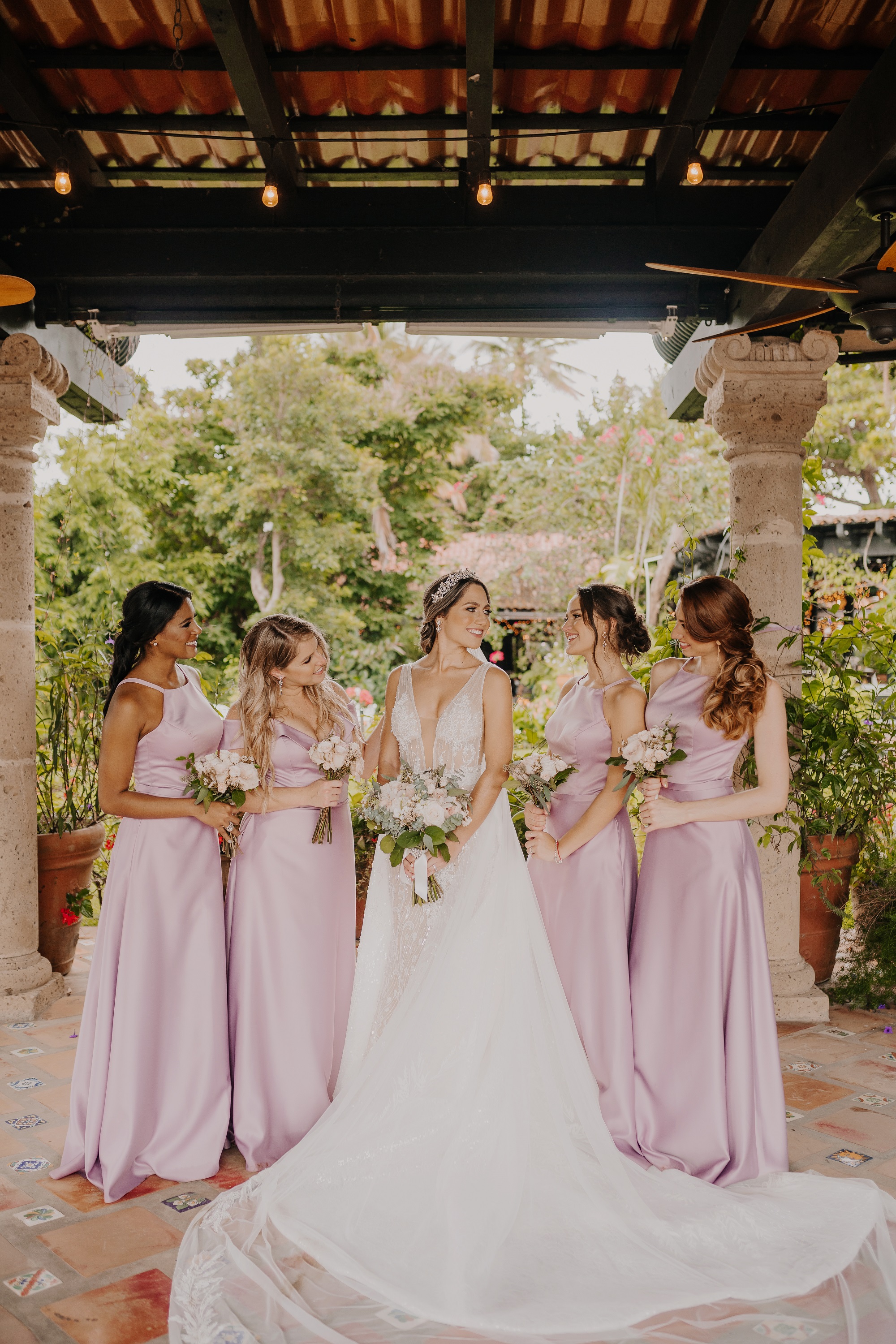 Fotografía: Nydia Mercado. Video: Alexander Wayne Photography