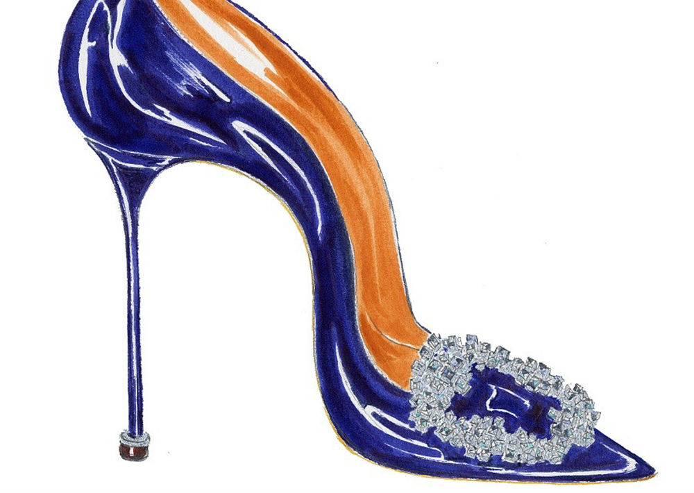 manolo blahnik hangisi decade of love