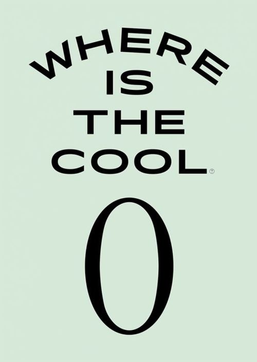 Lo “in”, lo “guay”, el “cool” es elusivo y personal. La nueva revista “Where is the Cool”, por Laurent Laporte trata de encontrarlo… (Foto: Suministrada)