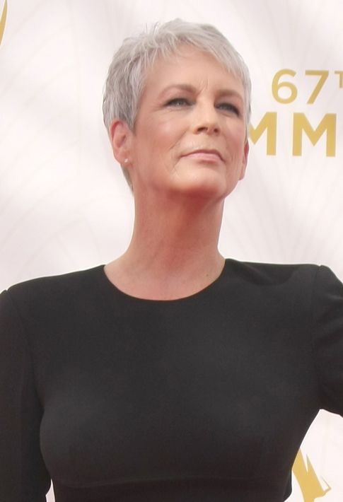 Jamie Lee Curtis (Agencia EFE)