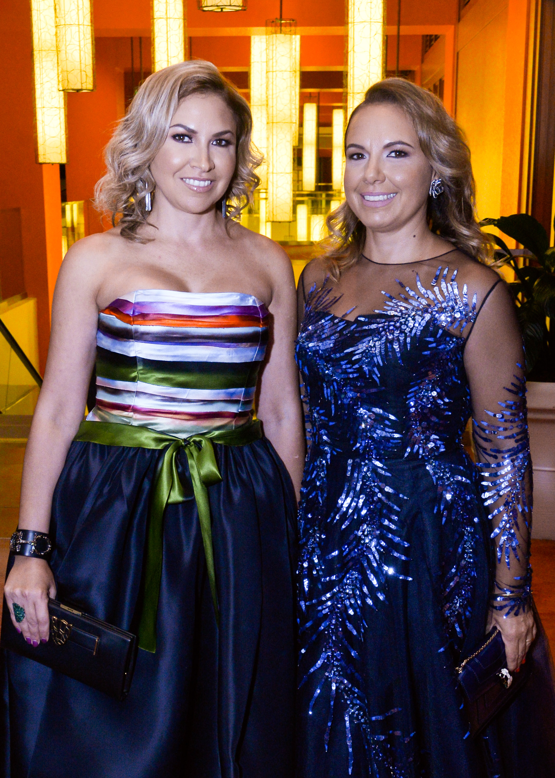 Ana y Julie Di Marco. (Enid M. Salgado-Mercado)
