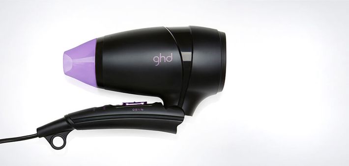 Secador de viaje GHD Flight Wanderlust