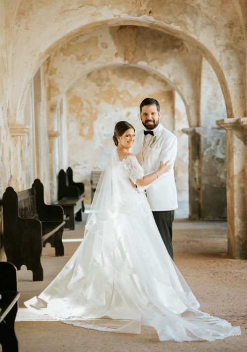 Fotografía: Pablo Díaz. Vídeo: Borton Studios. (Suministrada)