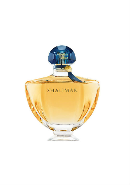 Shalimar de Guerlain – Fue creado por Jacques Guerlain en el 1925 y está situada dentro de la familia de los aromas orientales, lo que la hace fuerte e imposible de pasar desapercibida. (Foto: Archivo)
