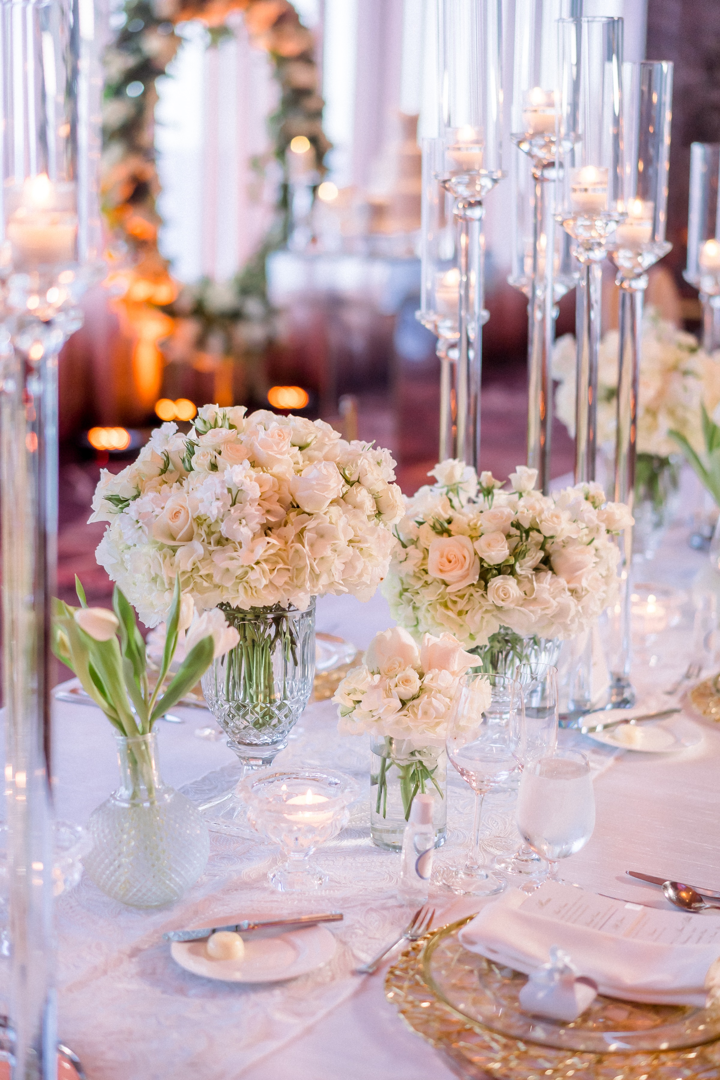 Flores: SIOD, Inc. (Foto: José Ruiz Photography)