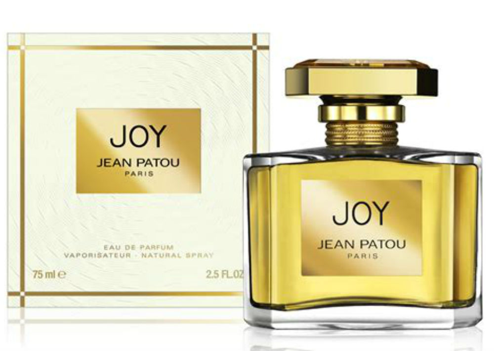 Joy, de Jean Patou – Es considerado uno de los perfumes más caros y clásicos del mercado. Está compuesto por más de 10,000 flores de jazmín y sobre 300 rosas búlgaras. (Foto: Archivo)