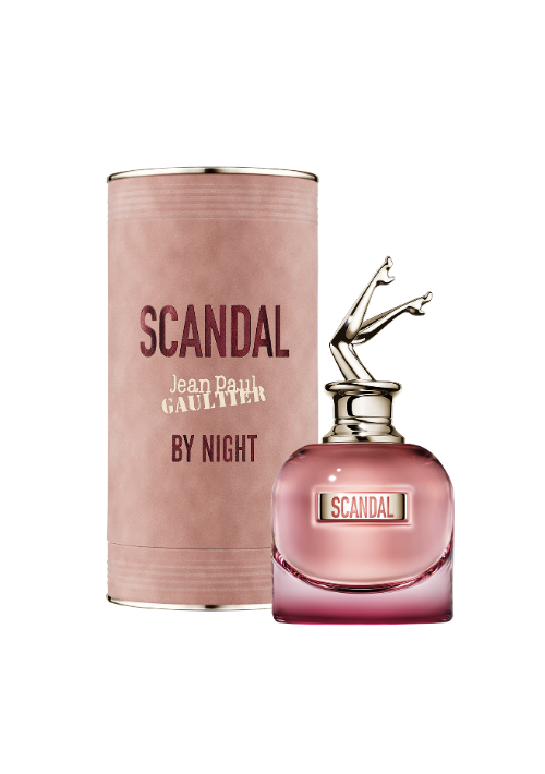 Scandal by Night de Jean Paul Gaultier (Foto: Suministrada)