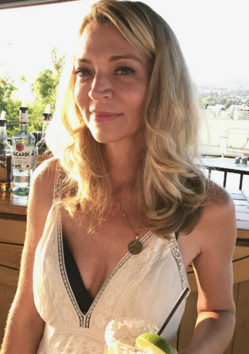 Katherine Kendall
“(Si le cuento a alguien) Nunca volveré a trabajará. A nadie le va a importar o no me van a creer”
Foto: Tomada de Instagram