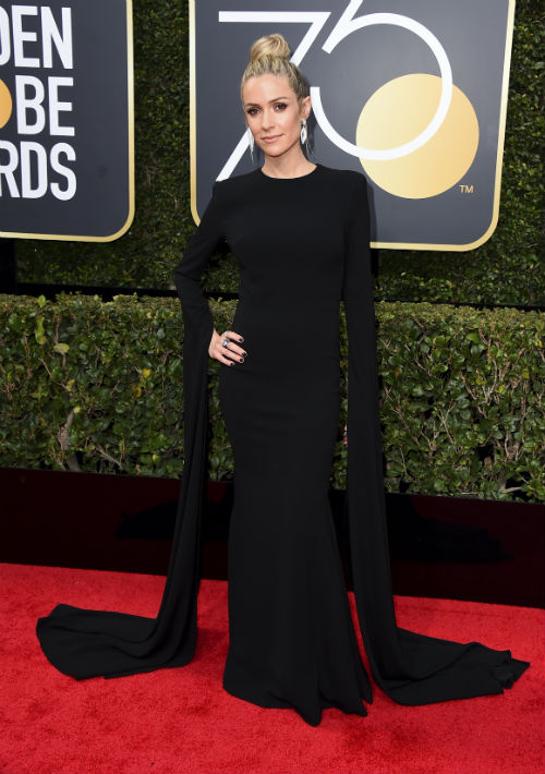 Kristin Cavallari (Photo by Jordan Strauss/Invision/AP)