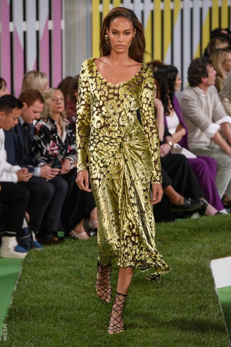 Escada (WGSN)