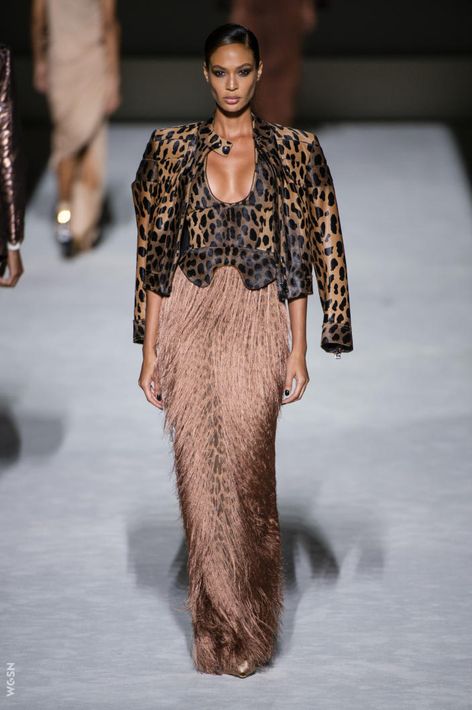 Tom Ford (WGSN)