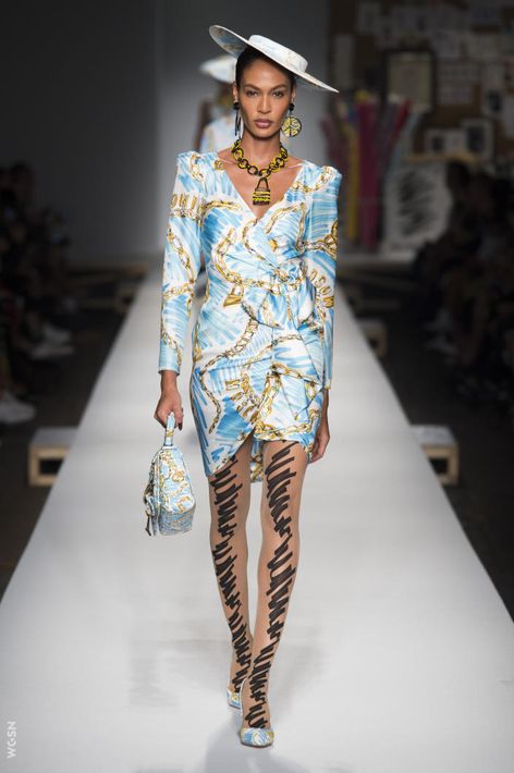 Moschino (WGSN)