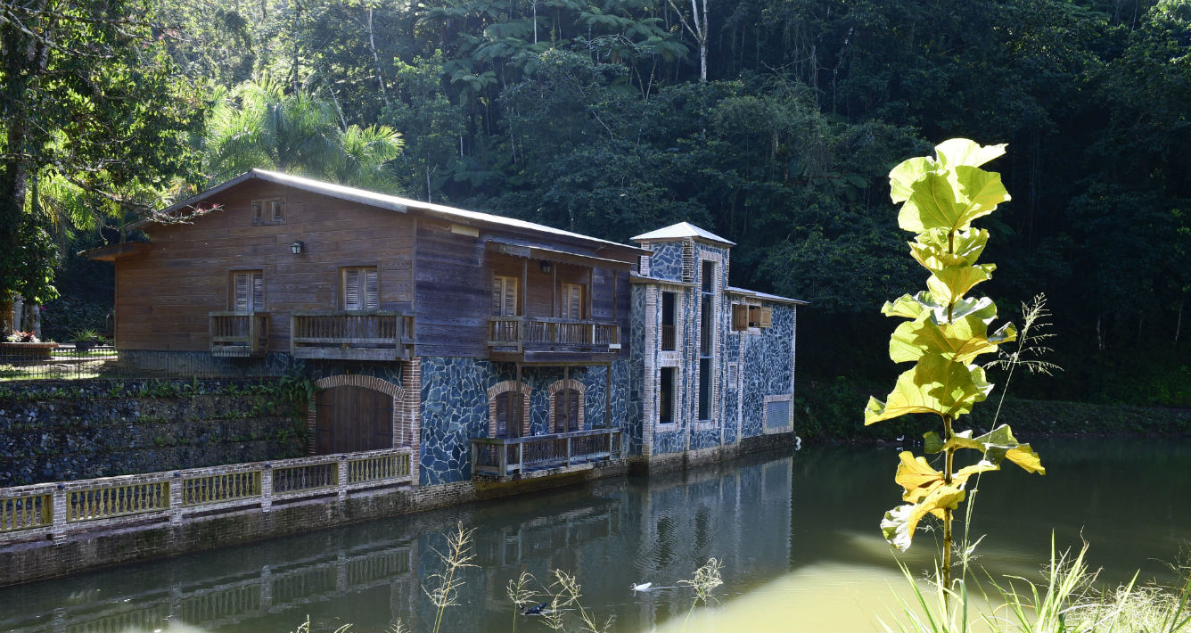 Hacienda Lealtad, en Lares. Contacto: (787) 897-8181 o escribir a reservations@cafelealtad.com (Suministrada)