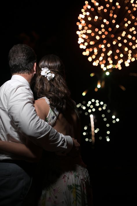 Fuegos artificiales- Puerto Rico Fireworks