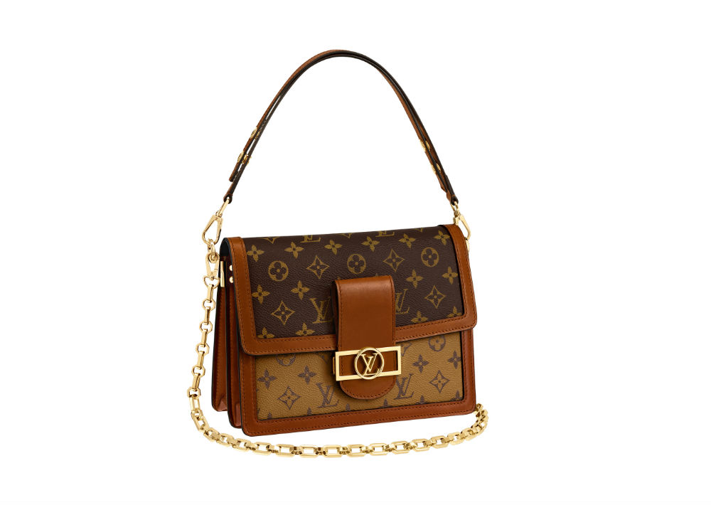 Cartera Louis Vuitton. (Foto: Suministrada)