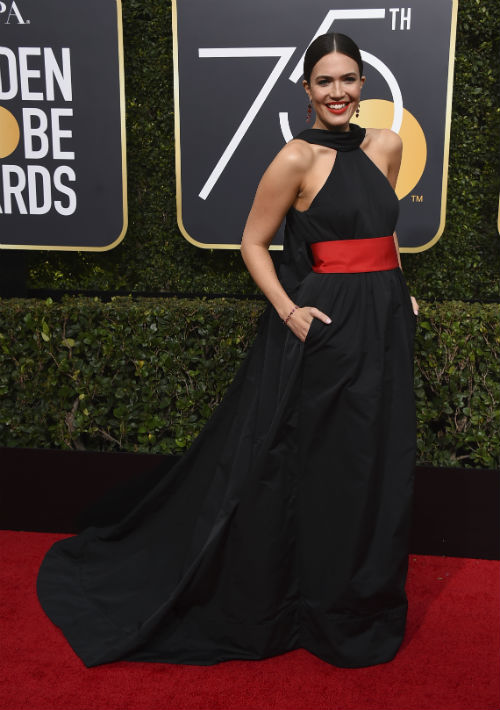 Mandy Moore (Photo by Jordan Strauss/Invision/AP