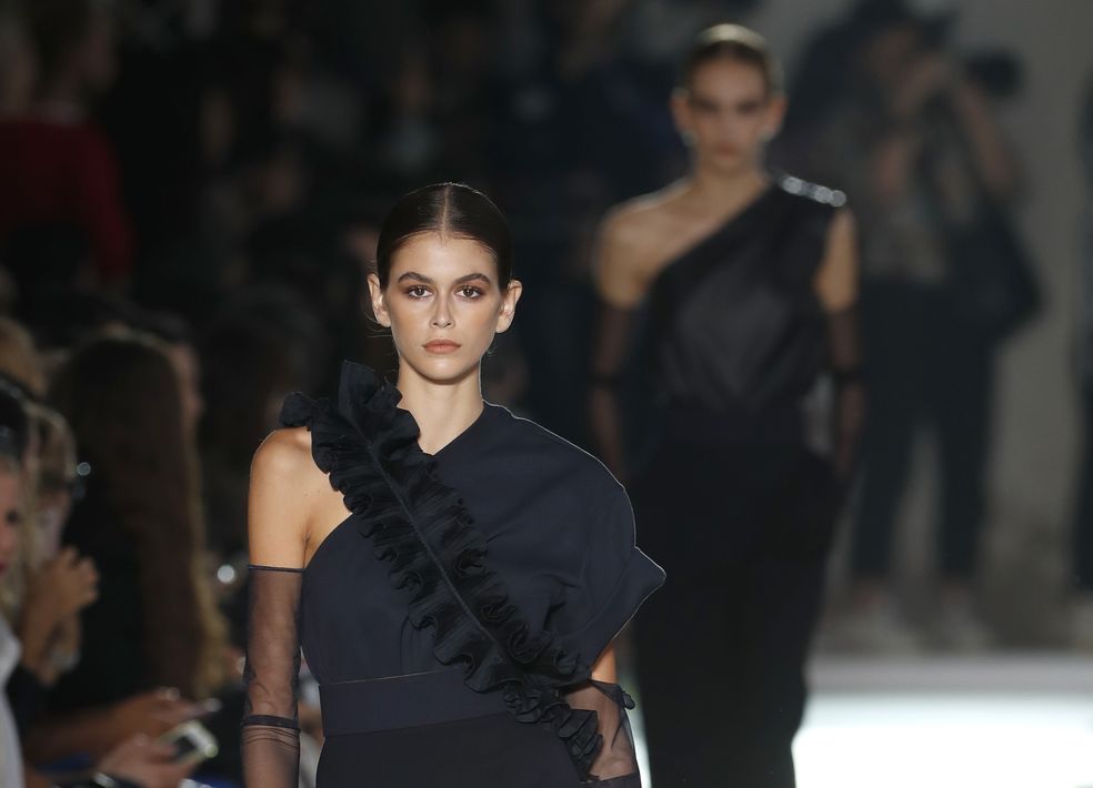 Max Mara (AP)