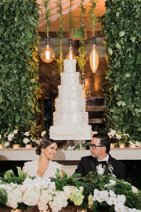 Bizcocho: C+M Cake Designers