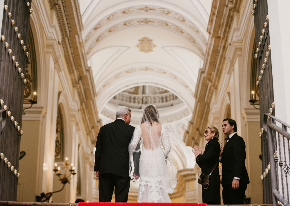 Coordinación: Viviane Fortuño. (Suministrada)
