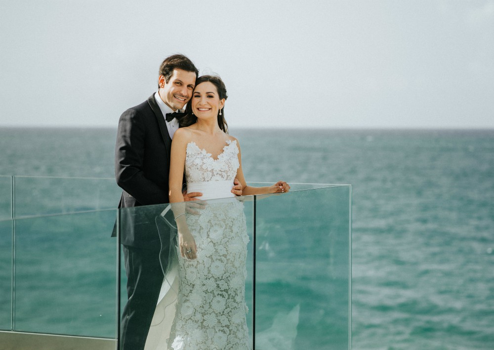 Recepción: Hotel Condado Vanderbilt (Suministrada)