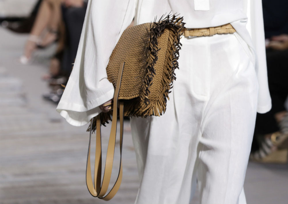 Michael Kors (AP)