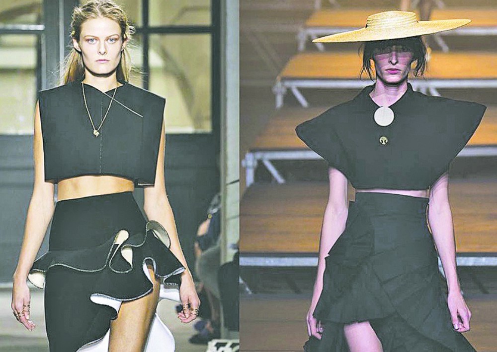 ¿Es una copia, inspiración o plagio? “Diet Prada”, la cuenta de Instagram que lo denuncia todo y que ha puesto a temblar a muchos diseñadores de moda. ¡Una referencia indispensable!