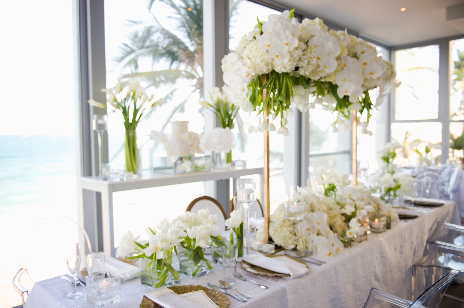 Decoración: Blanco by Mara