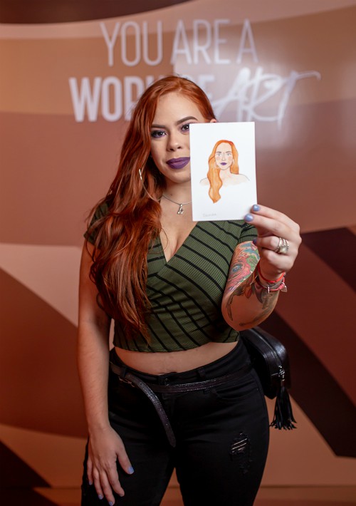 Darian Ayala. (Suministrada)