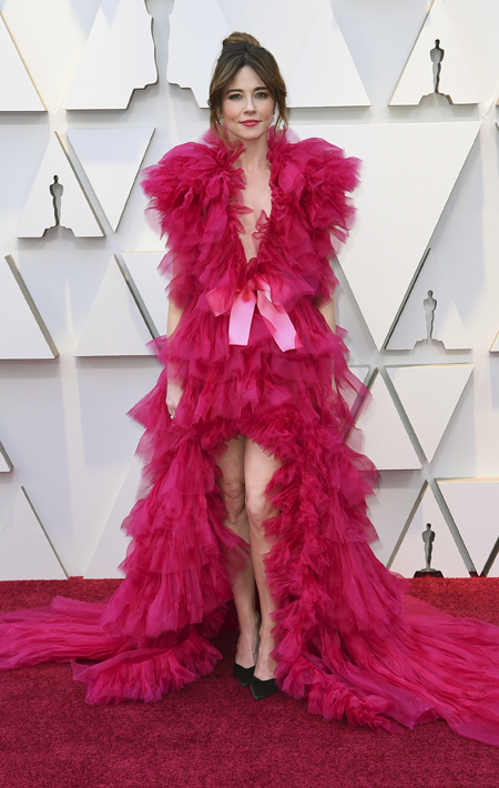 Linda Cardellini. (Richard Shotwell/Invision/AP)