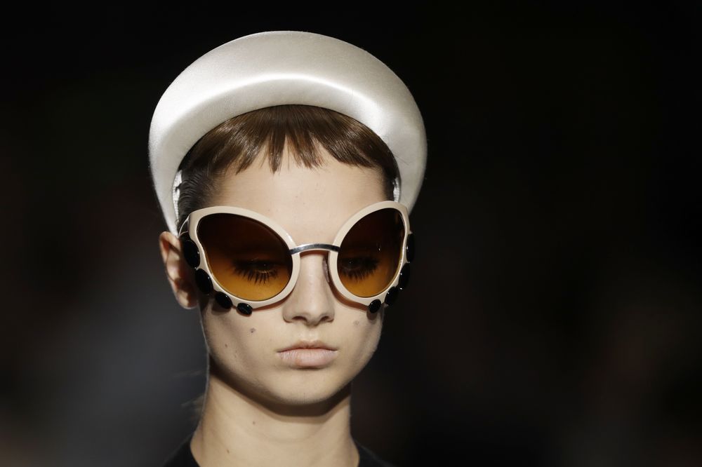 Prada (AP)