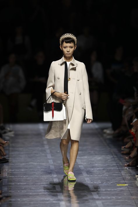 Prada (AP)