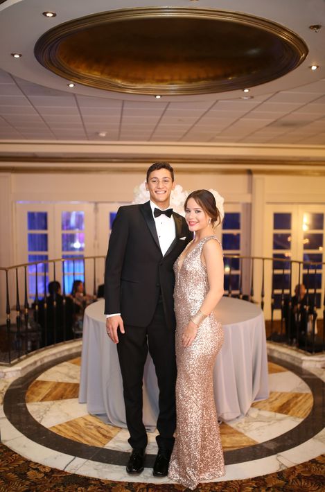 Eduardo Méndez y Cecilia Cuevas. Foto José R. Pérez Centeno.