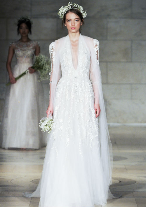 Reem Acra (WGSN)