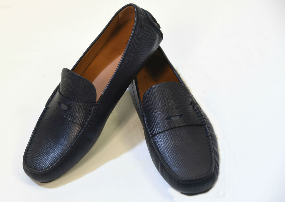 Calzado de Hugo Boss