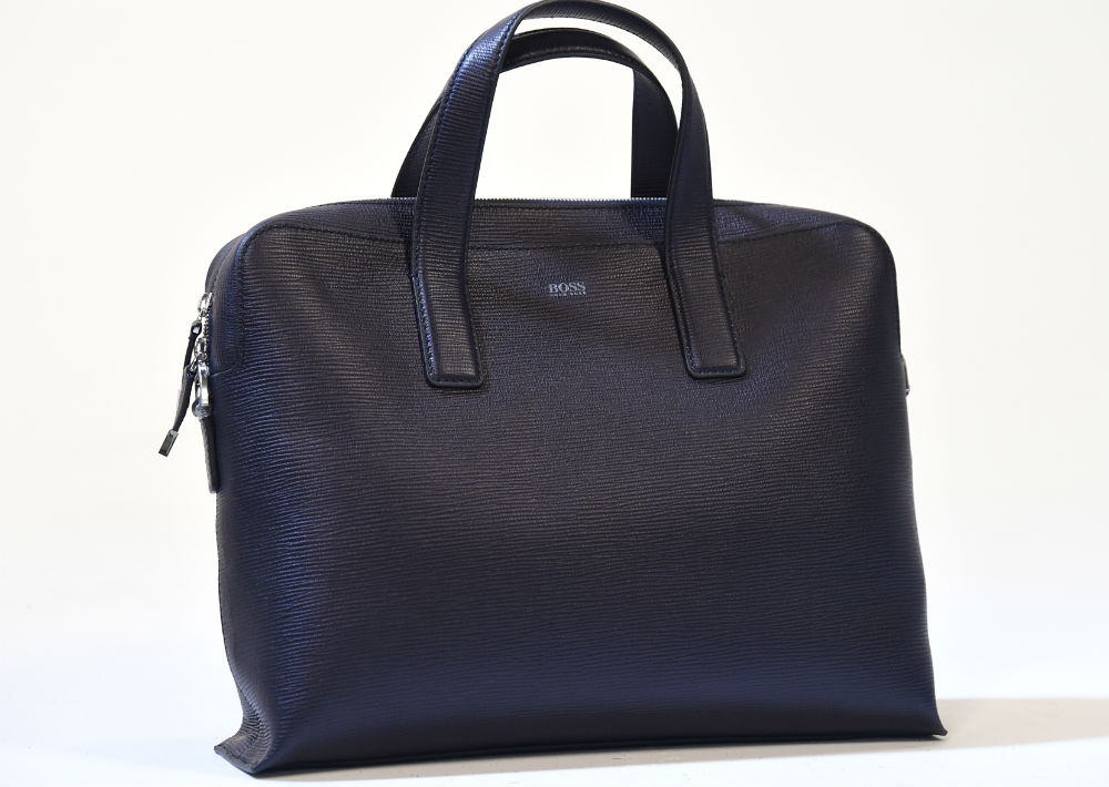 Maletín de Hugo Boss