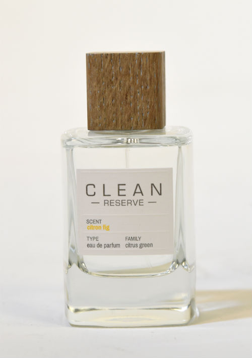 Fragancia Clean de Sephora