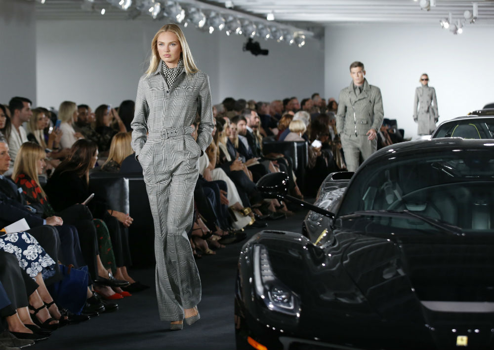 Ralph Lauren (AP)