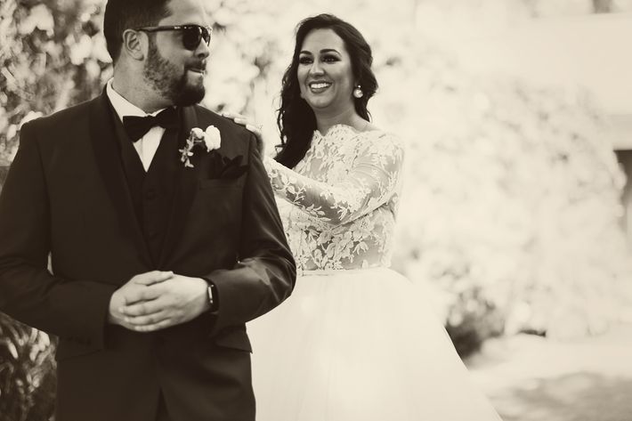 Fotografía: E.P. Anderson Studios Photography