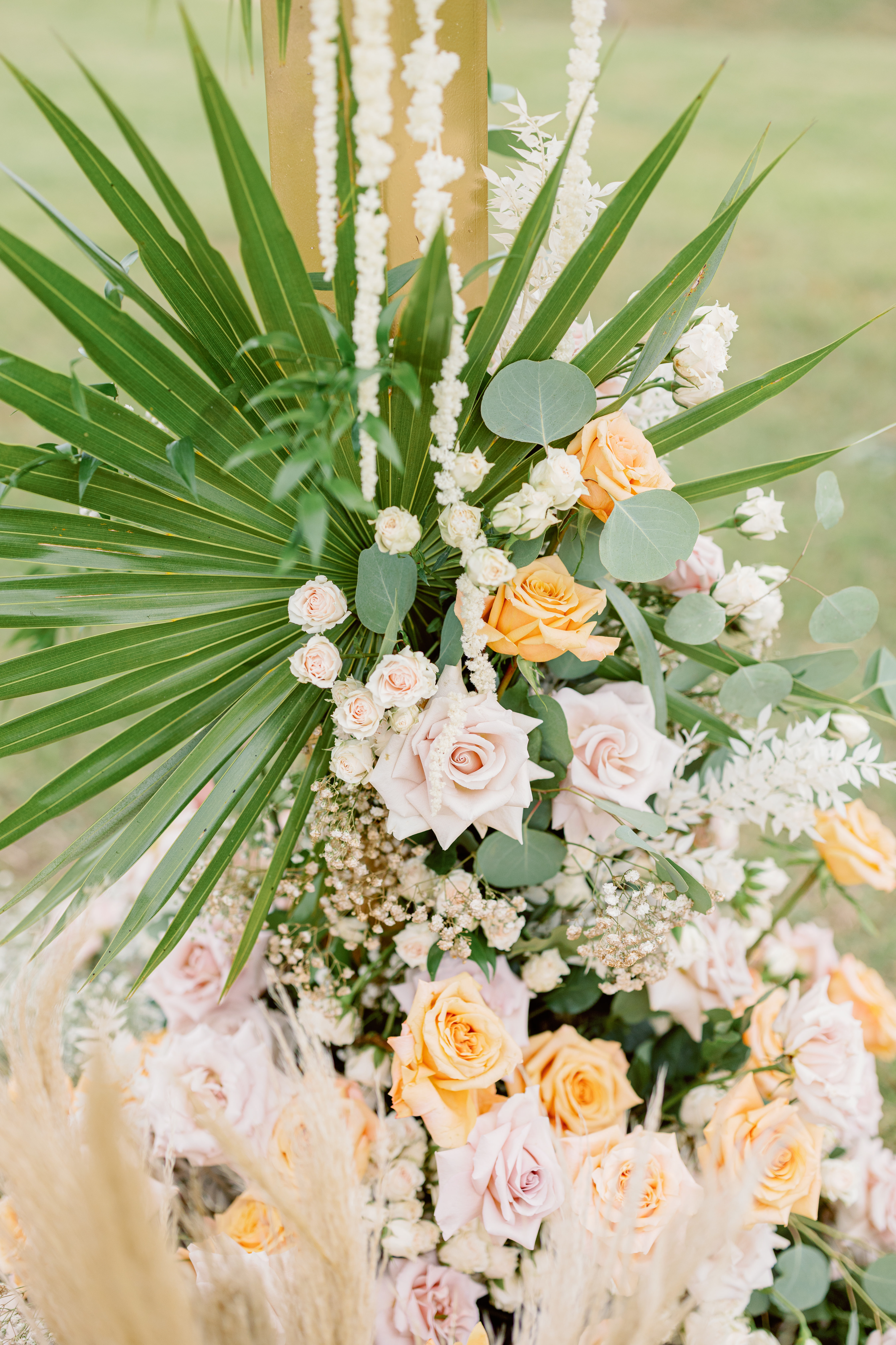 Video: Santana Wedding Films (Enuel Viera)