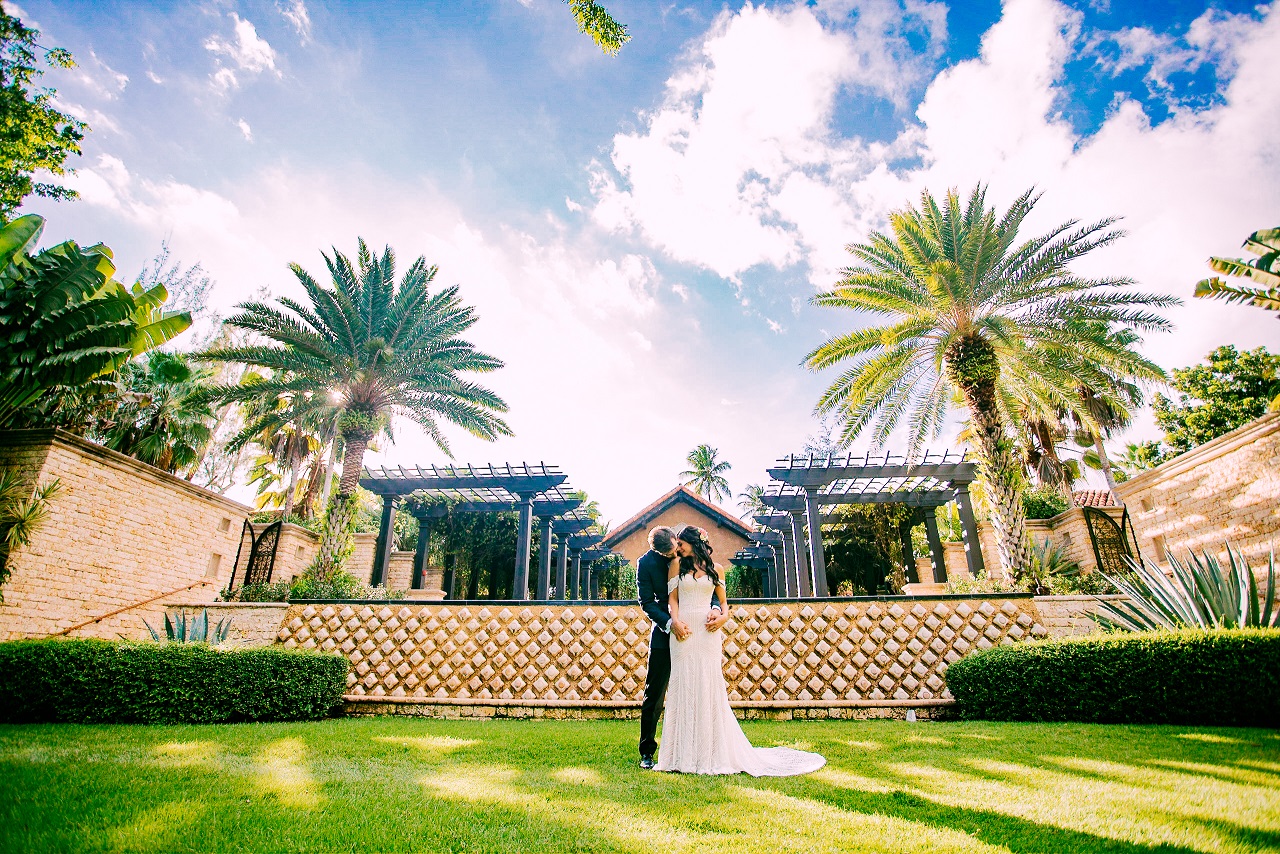 Ceremonia: Ritz Carlton Reserve Dorado (Vanessa Velez)
