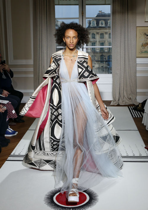 Schiaparelli (Foto: AP/Francois Mori)